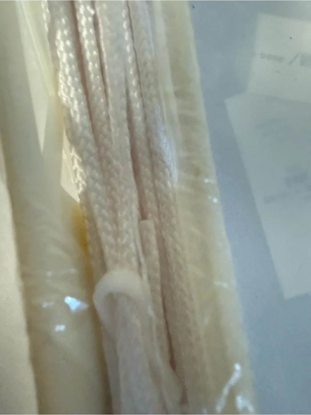 SIMPLICITY Six Decorative Cord Trim Spools NWT